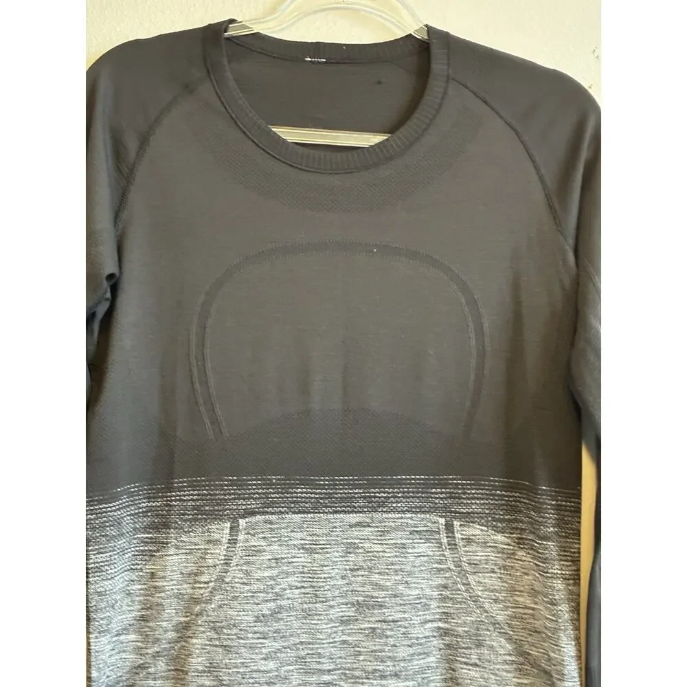 lululemon athletica lululemon swiftly
